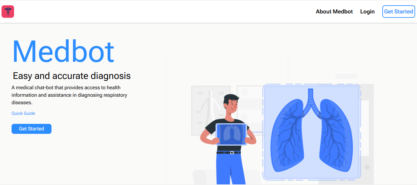 Medbot App